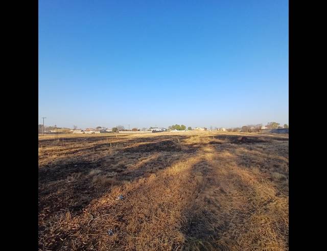 4,019M² VACANT LAND FOR SALE IN HENLEY ON KLIP